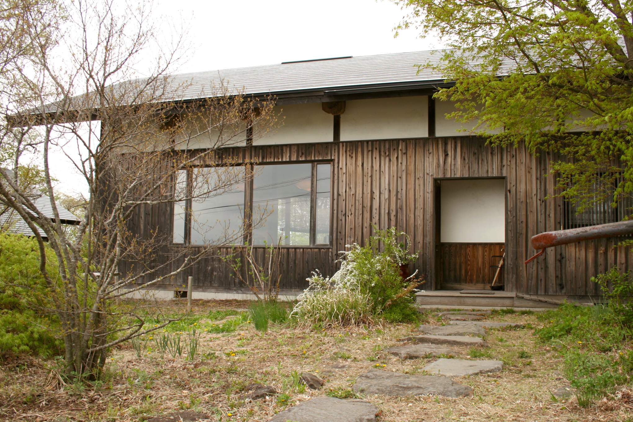 山梨県北杜市