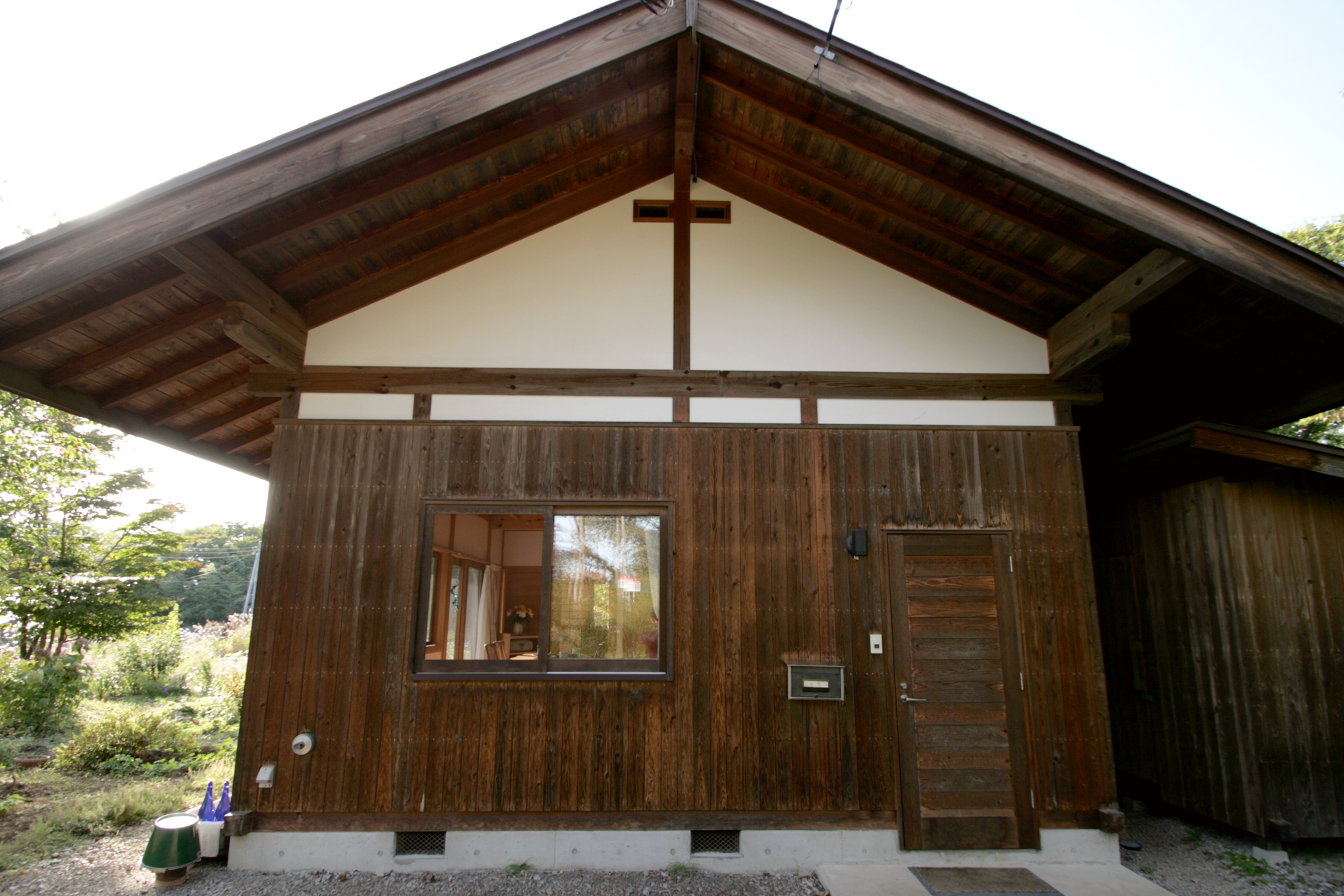 山梨県北杜市