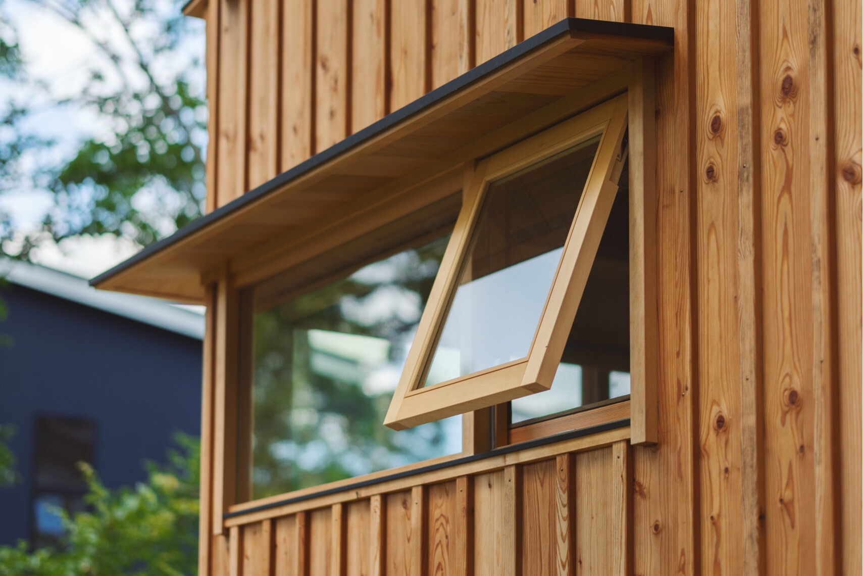 造作 本棚 注文住宅